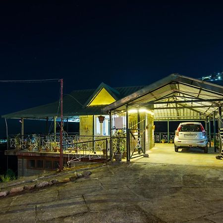 Livingstone 2Bhk Cozy Homestay In Kasauli Hills Exterior photo