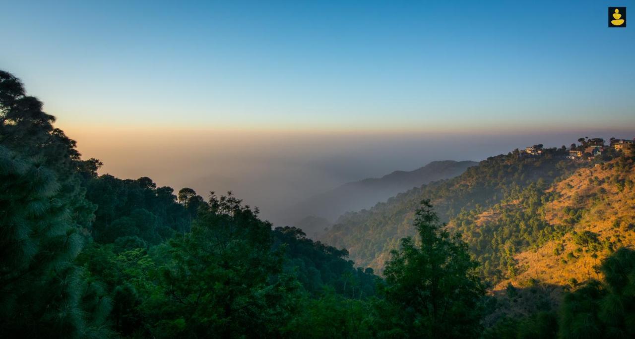 Livingstone 2Bhk Cozy Homestay In Kasauli Hills Exterior photo